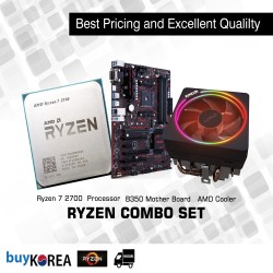 R7 2700 COMBO SET